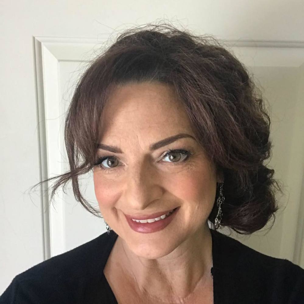 Meet your Posher, Julie
